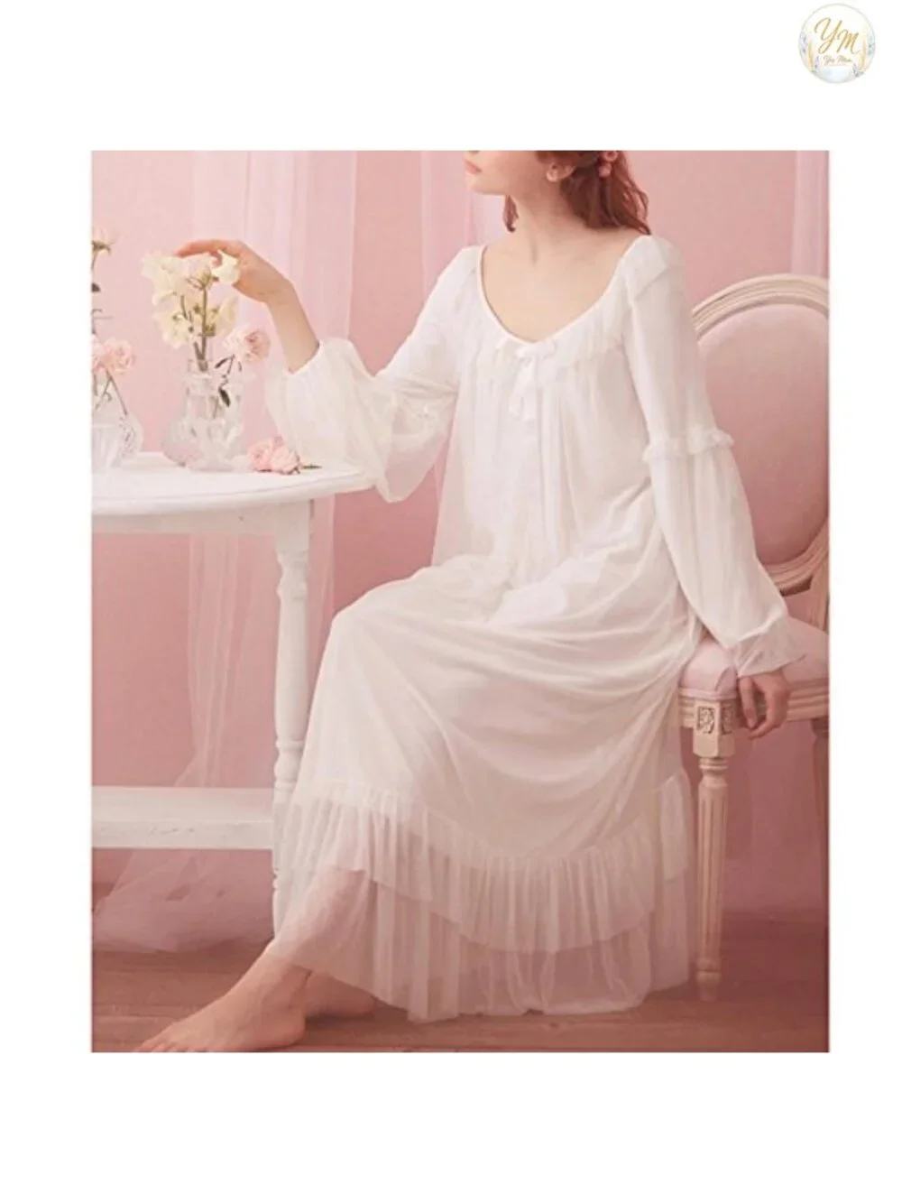 N/A dreamy vintage